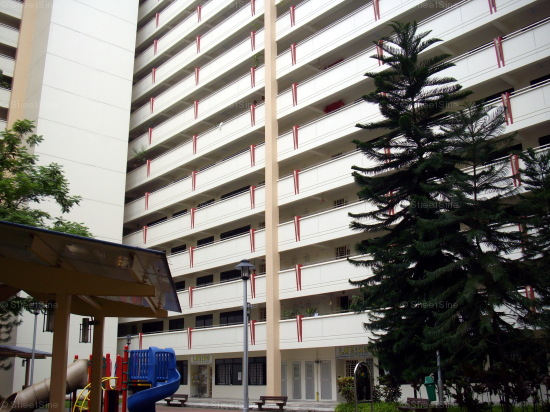 Blk 660D Jurong West Street 64 (Jurong West), HDB 4 Rooms #419872